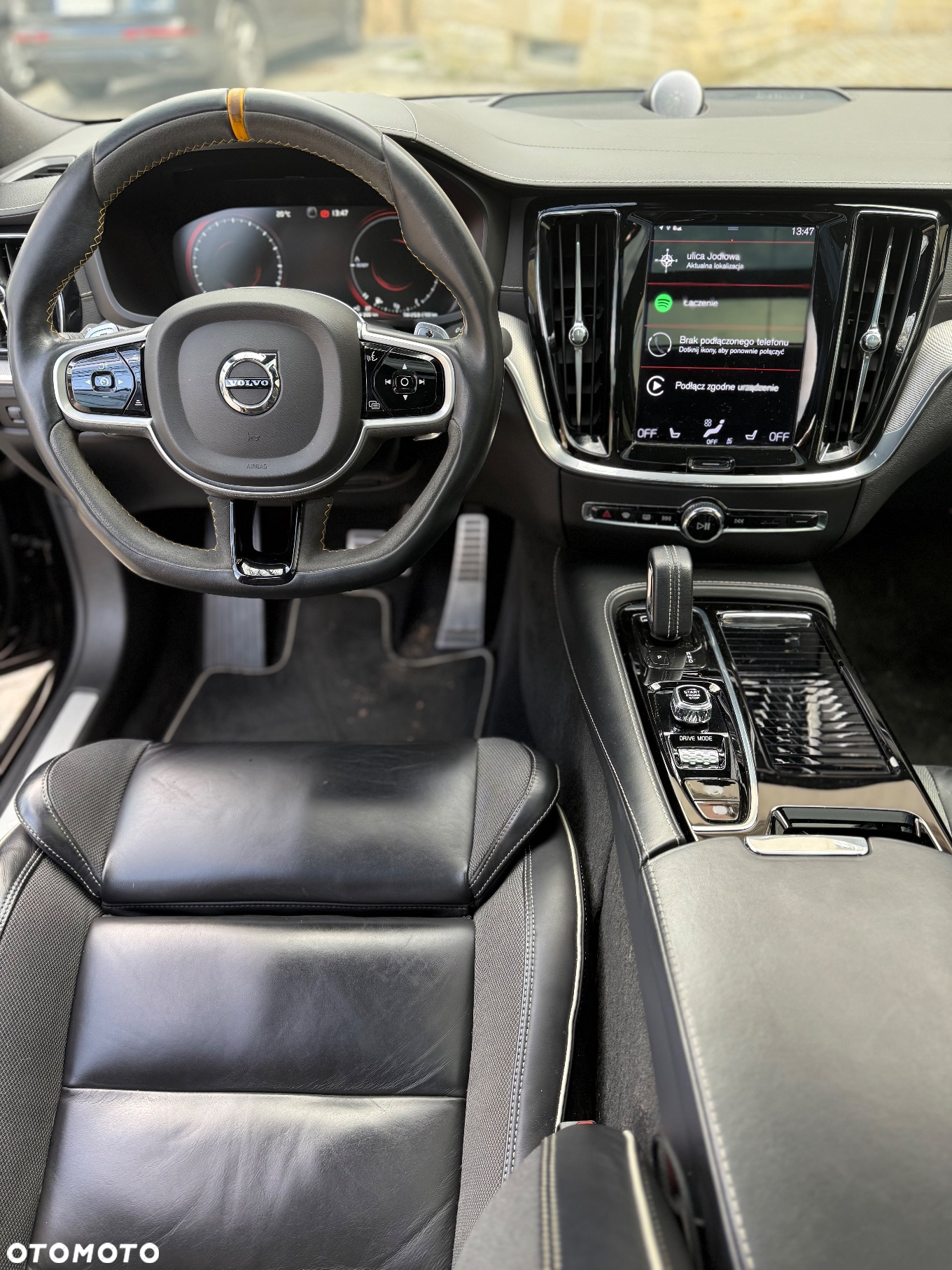 Volvo S60 T8 AWD Plug-In Hybrid Polestar Engineered - 16