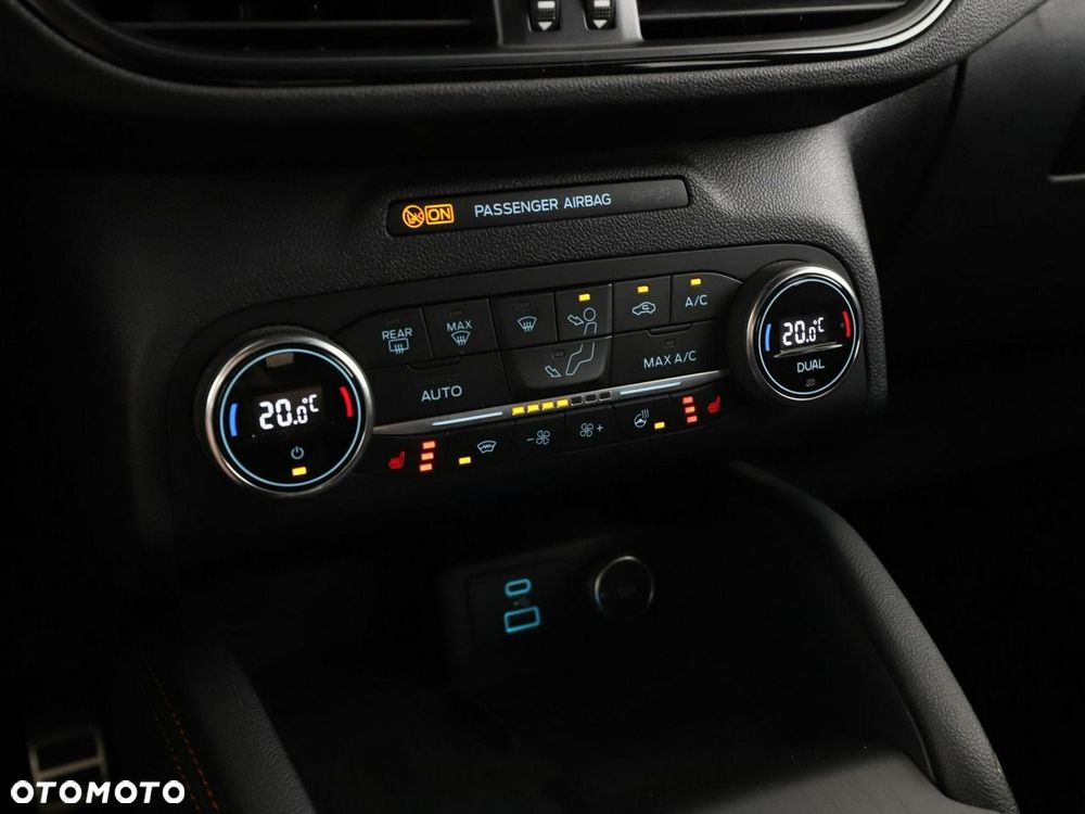 Ford Kuga 2.0 EcoBlue AWD ST-Line - 32