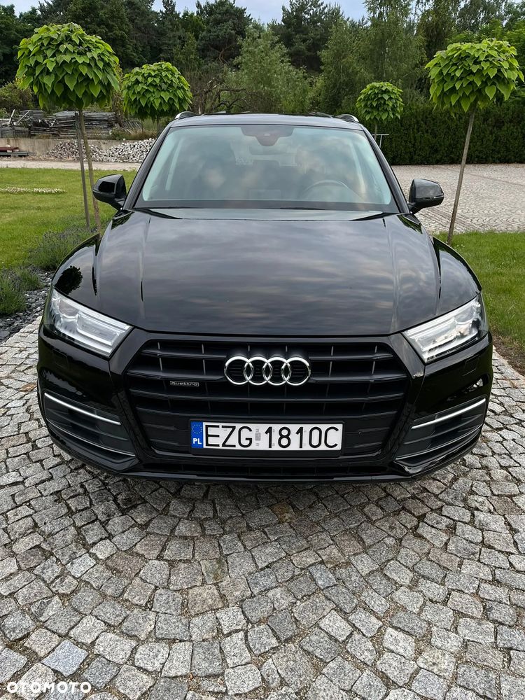 Audi Q5 2.0 TFSI Quattro S tronic - 5