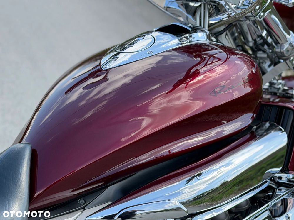 Honda Valkyrie - 15