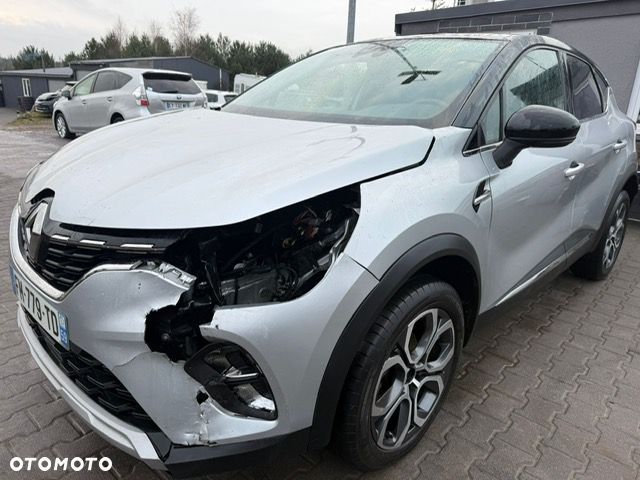 Renault Captur 1.3 TCe Intens EDC - 6