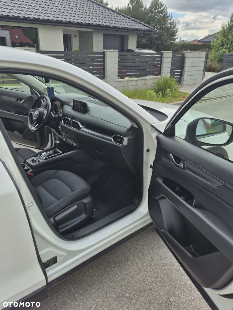 Mazda CX-5 2.0 Skymotion 2WD - 13