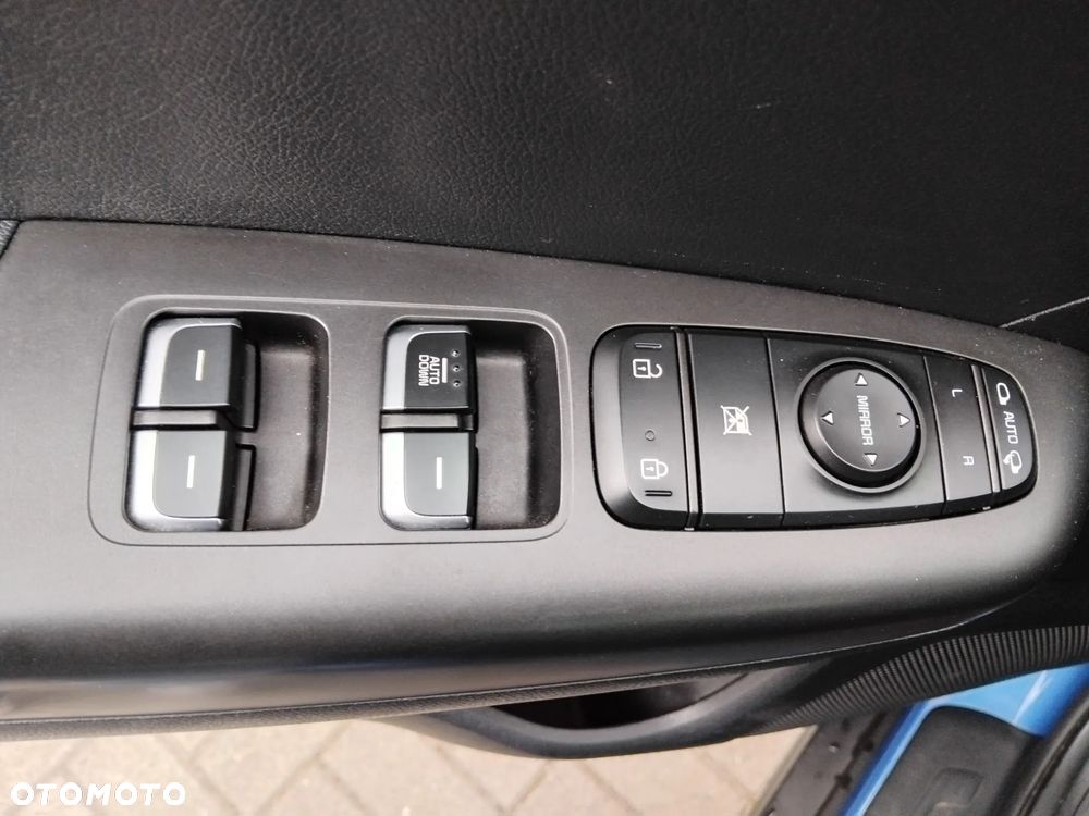 Kia Sportage 1.6 GDI M 2WD - 16