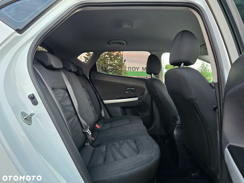 Kia Ceed 1.4 CVVT Fifa World Cup Edition - 16