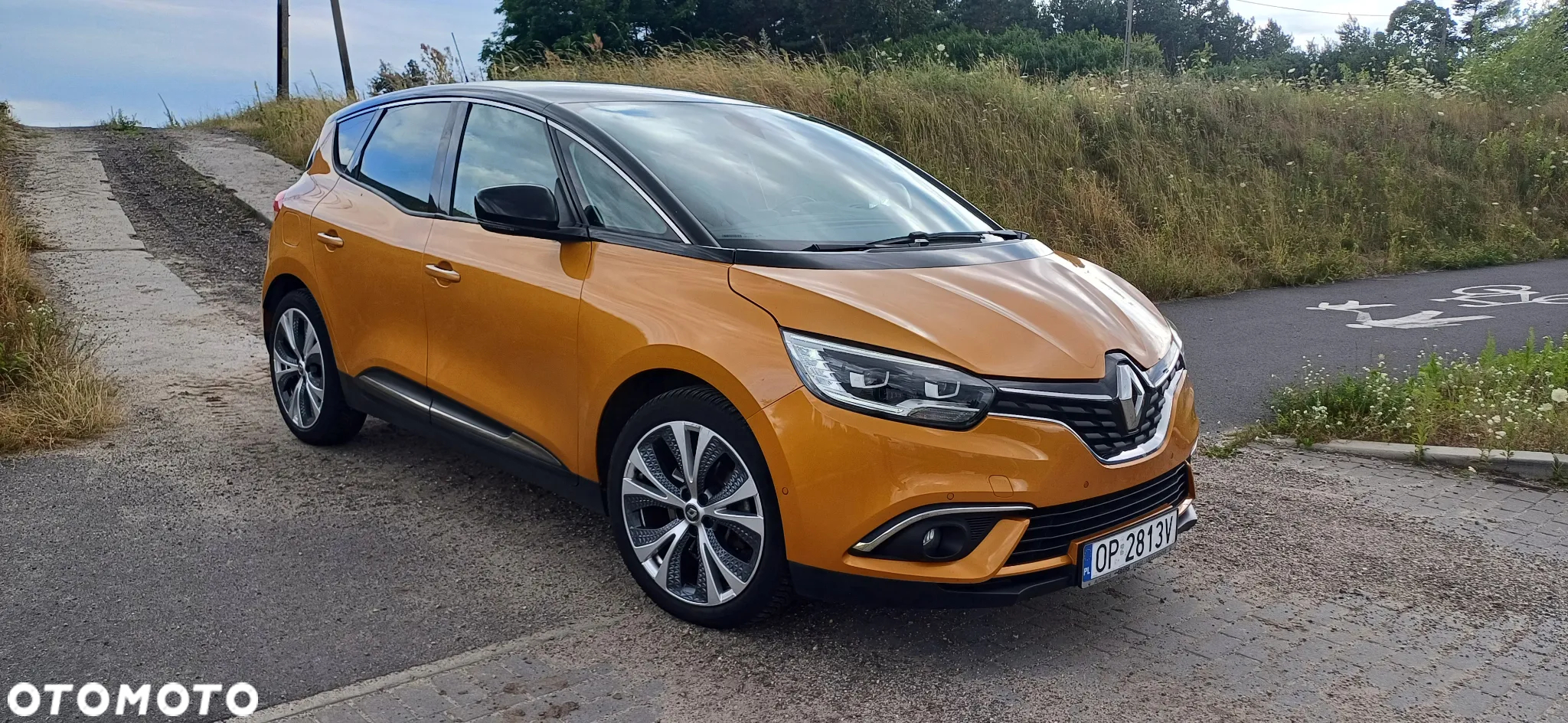Renault Scenic 1.6 dCi Energy Bose Edition - 2