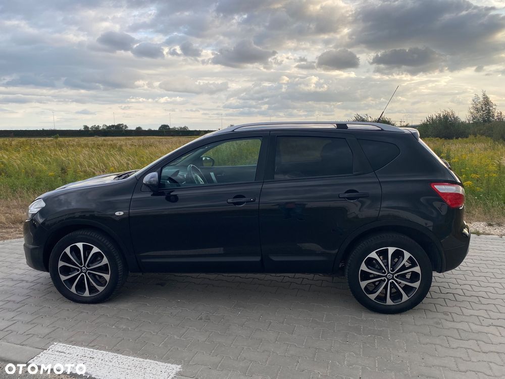 Nissan Qashqai 1.6 dCi Tekna S&S - 3