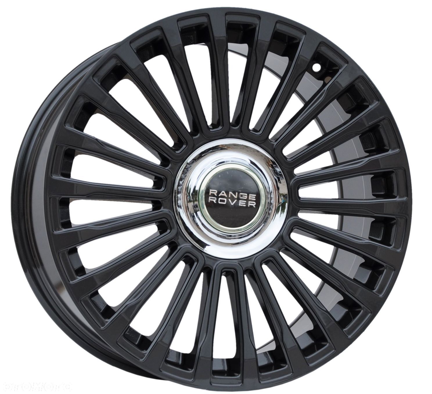 1365 B FELGI 21 5x120 LAND ROVER RANGE DISCOVERY - 1