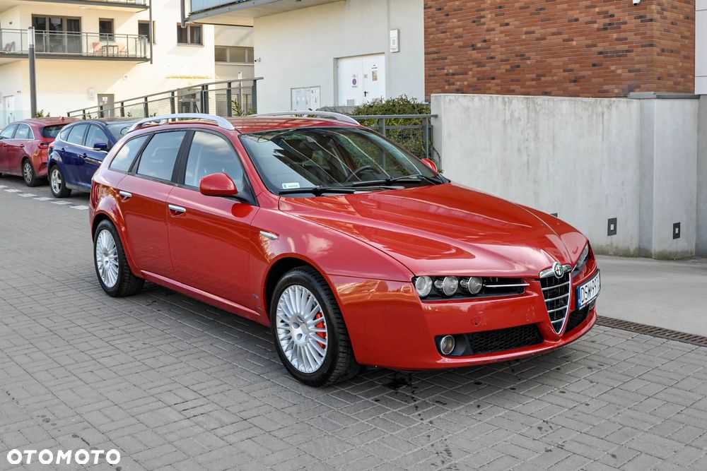 Alfa Romeo 159 - 6