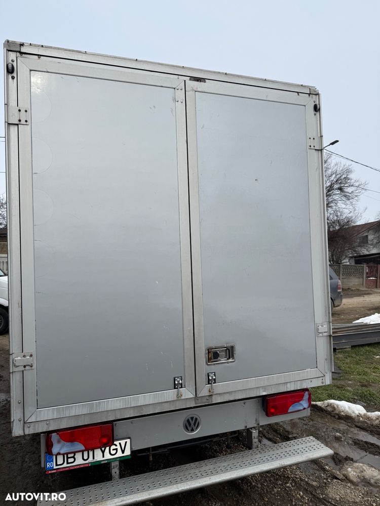 Volkswagen Craftar - 4