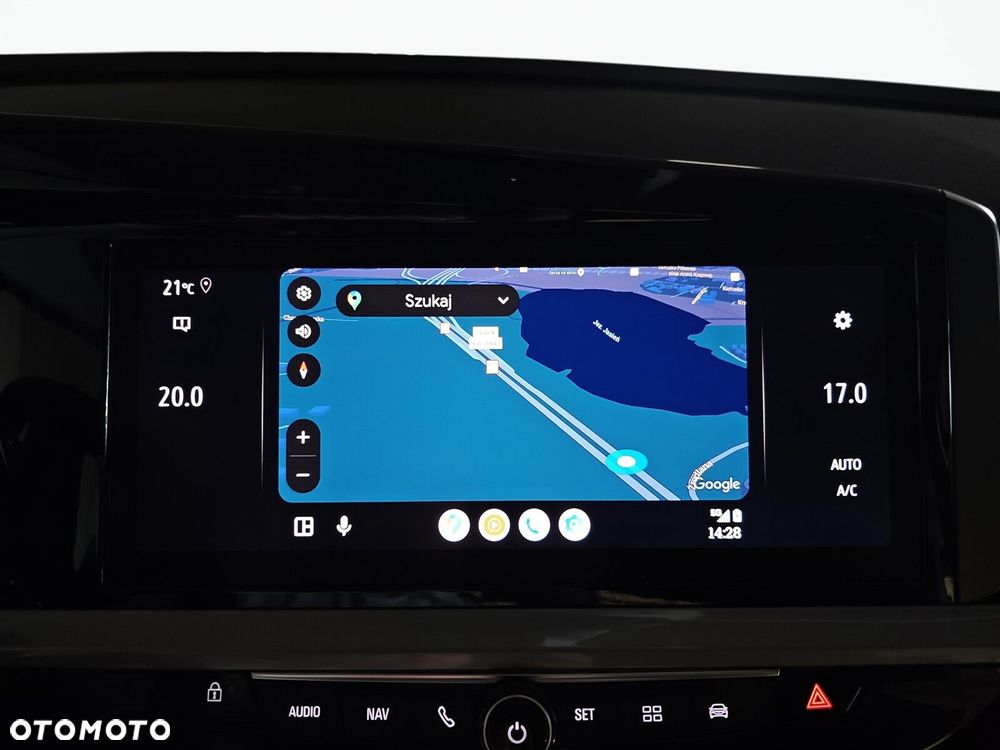 Opel Grandland 1.2 T Business Edition S&S - 17