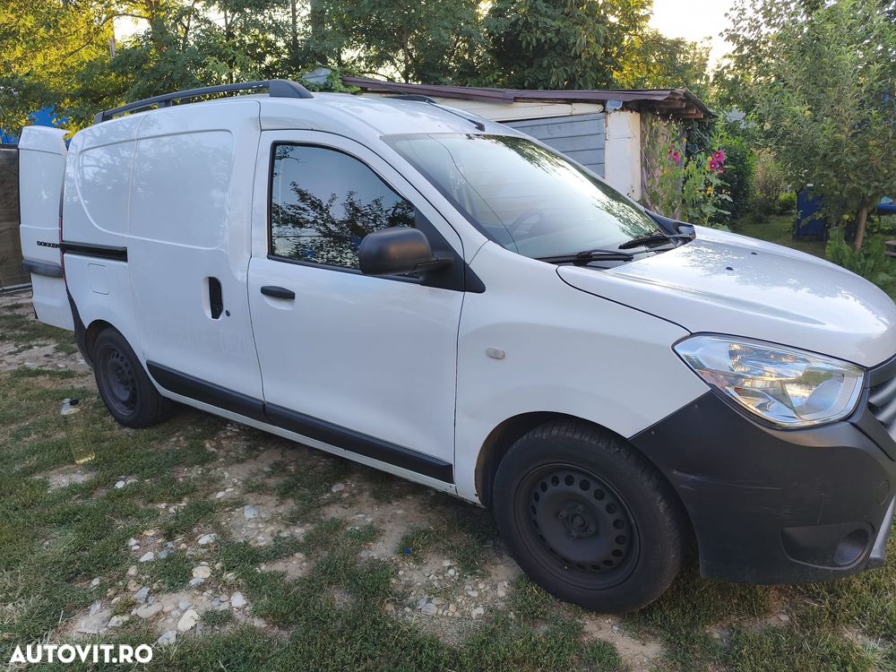 Dacia Dokker 1.5 Laureate - 6
