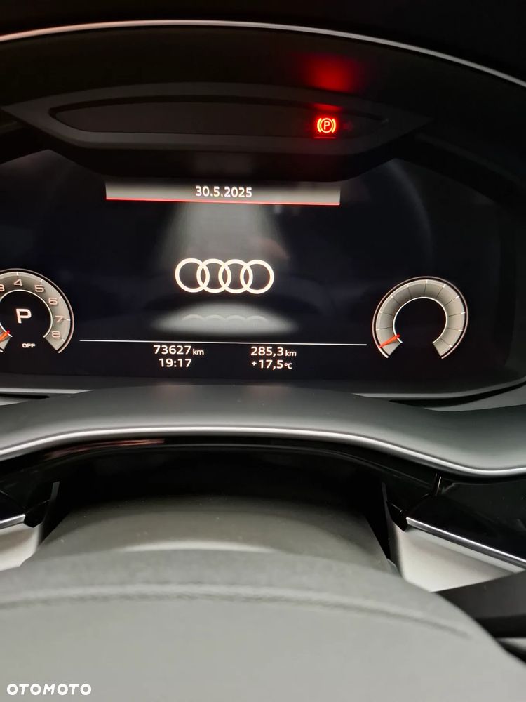 Audi Q7 - 17