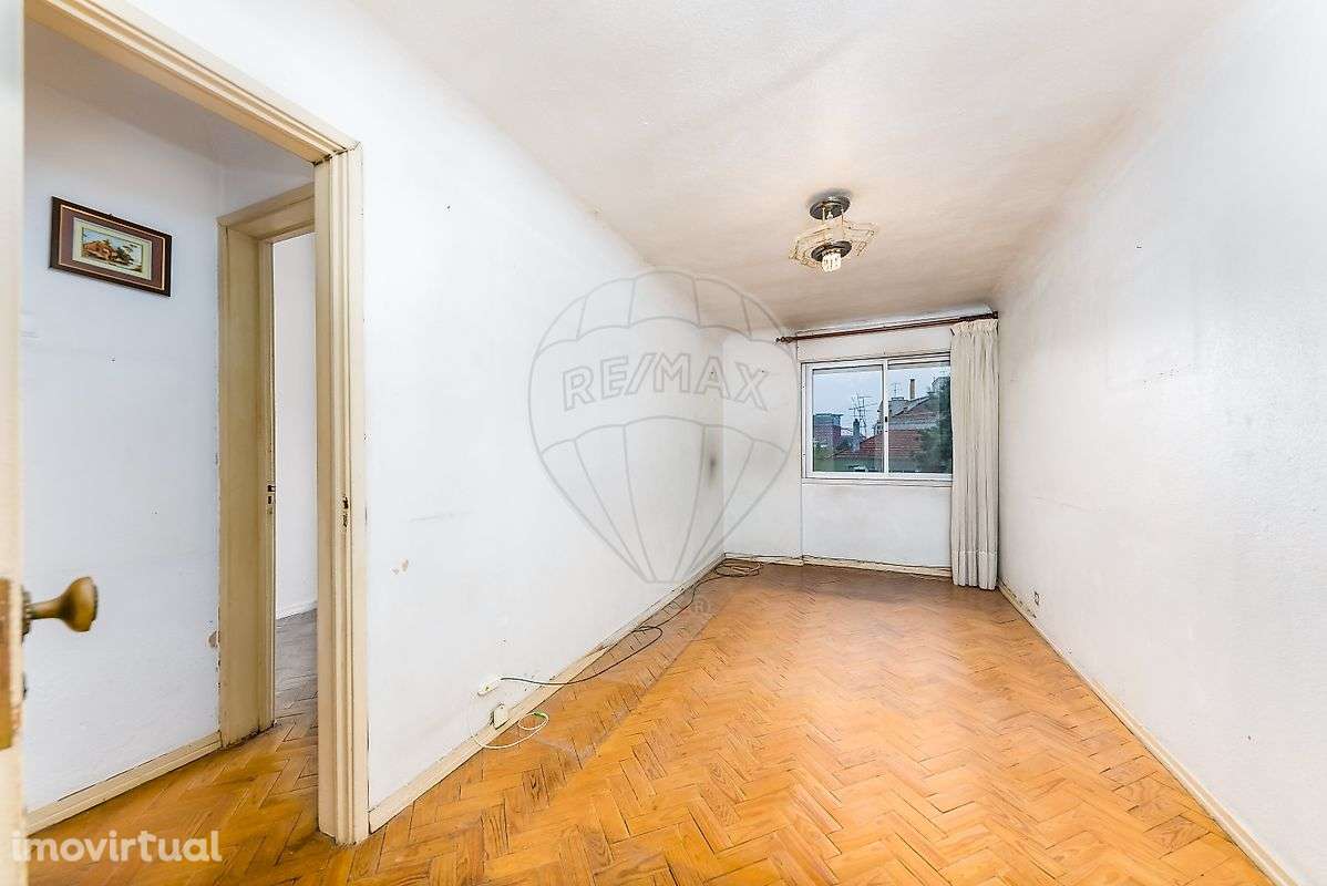 Apartamento T2 para venda - Grande imagem: 5/16