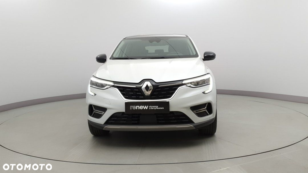 Renault Arkana - 7
