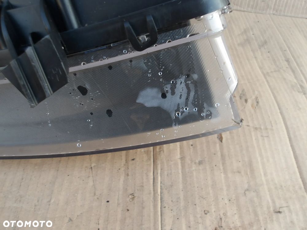 LAMPA LEWY PRZOD DUCATO BOXER JUMPER III 1441731580 - 10