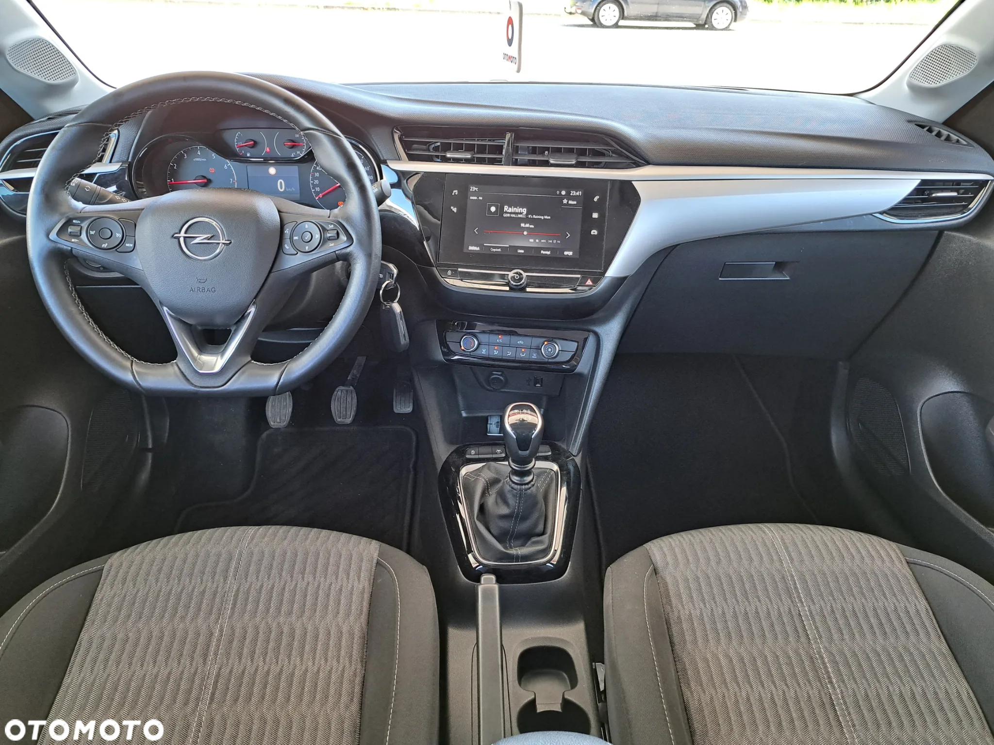 Opel Corsa - 20