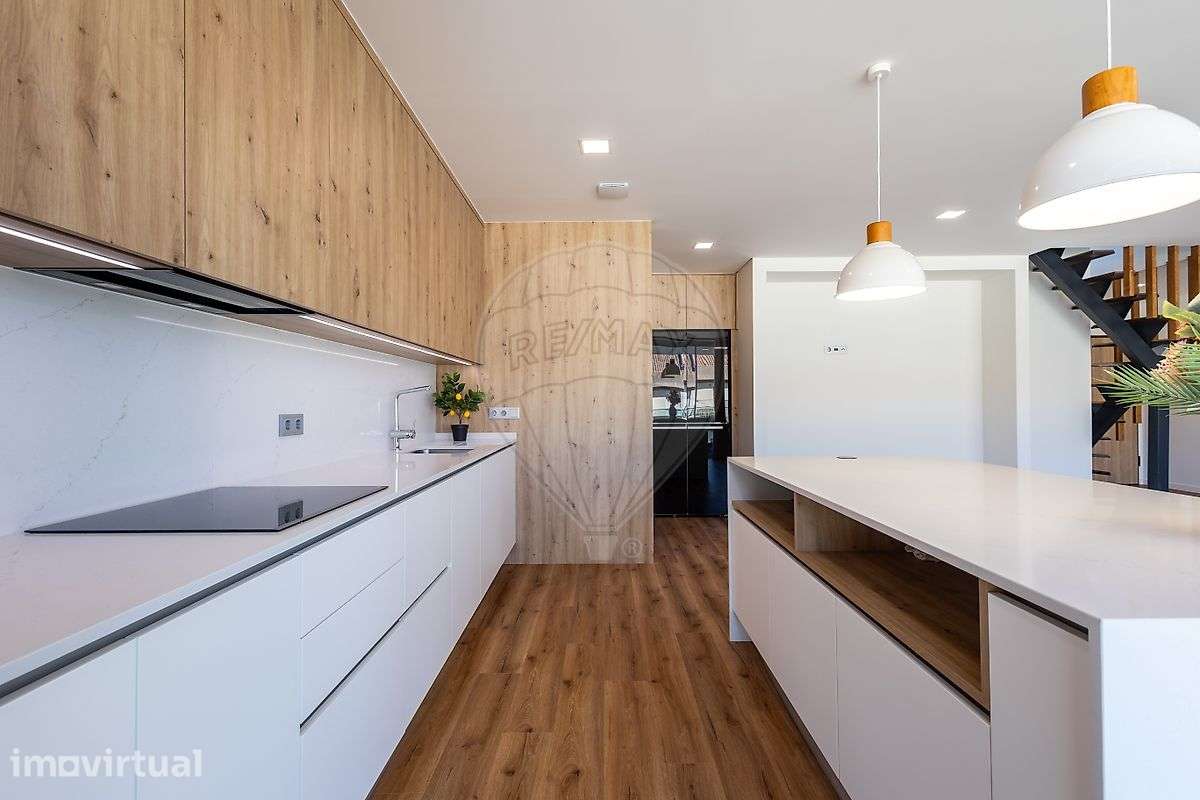 Apartamento T3 para venda - Grande imagem: 5/27