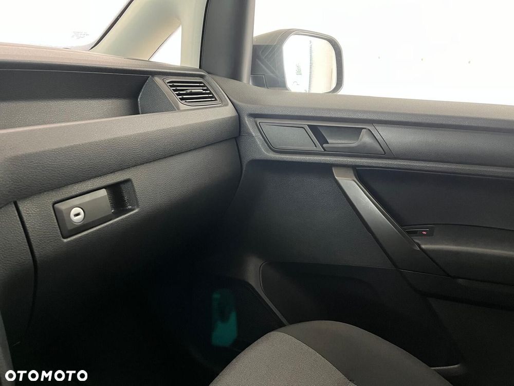 Volkswagen Caddy Standard - 18