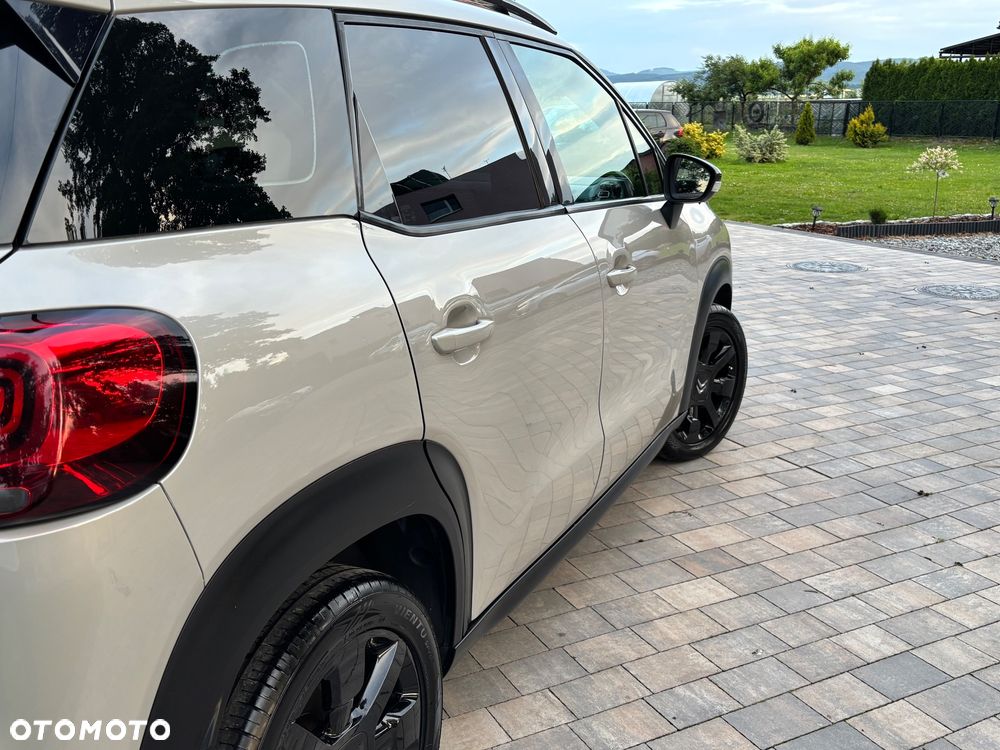 Citroën C3 Aircross - 18