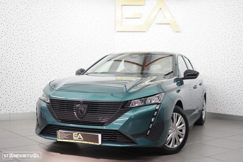 Peugeot 308 SW 1.2 PureTech Active Pack - 3