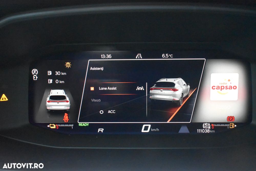 Cupra Formentor - 15