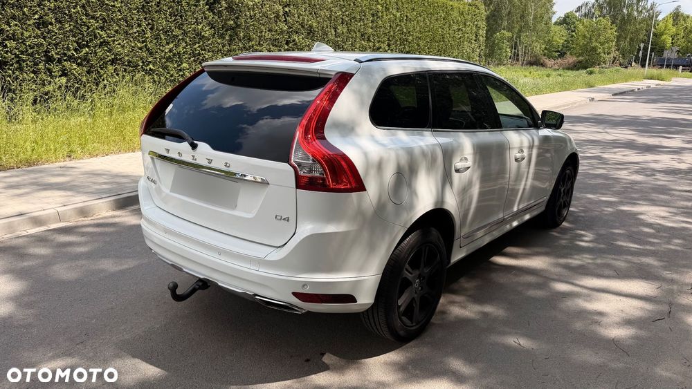 Volvo XC 60 D4 Drive-E Summum - 8