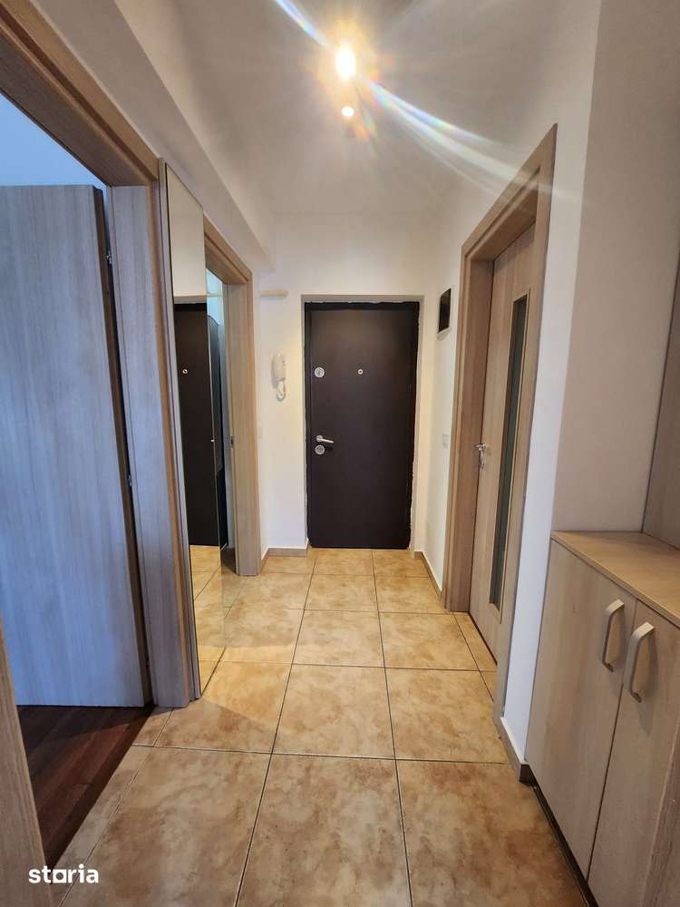 Apartament de Inchiriat in Militari Residence — fotografia 3