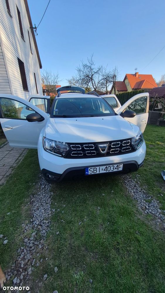 Dacia Duster TCe 130 2WD GPF Prestige - 1