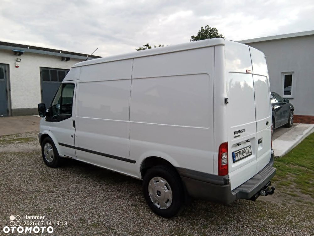 Ford TRANSIT - 6