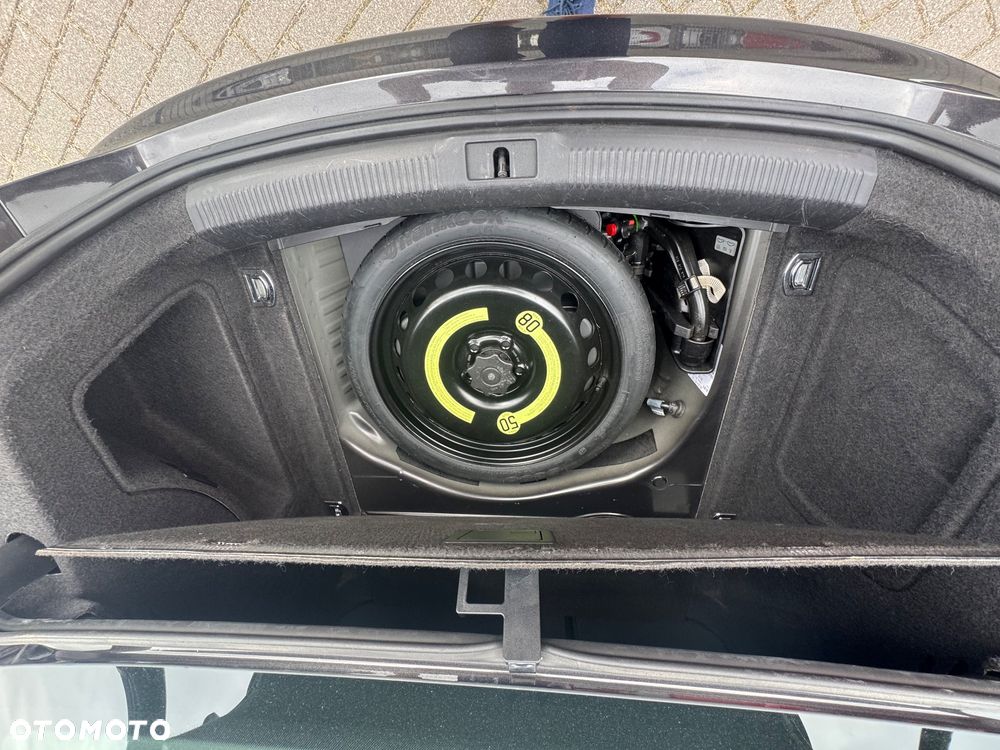 Audi A4 1.8 TFSI Ambiente - 10