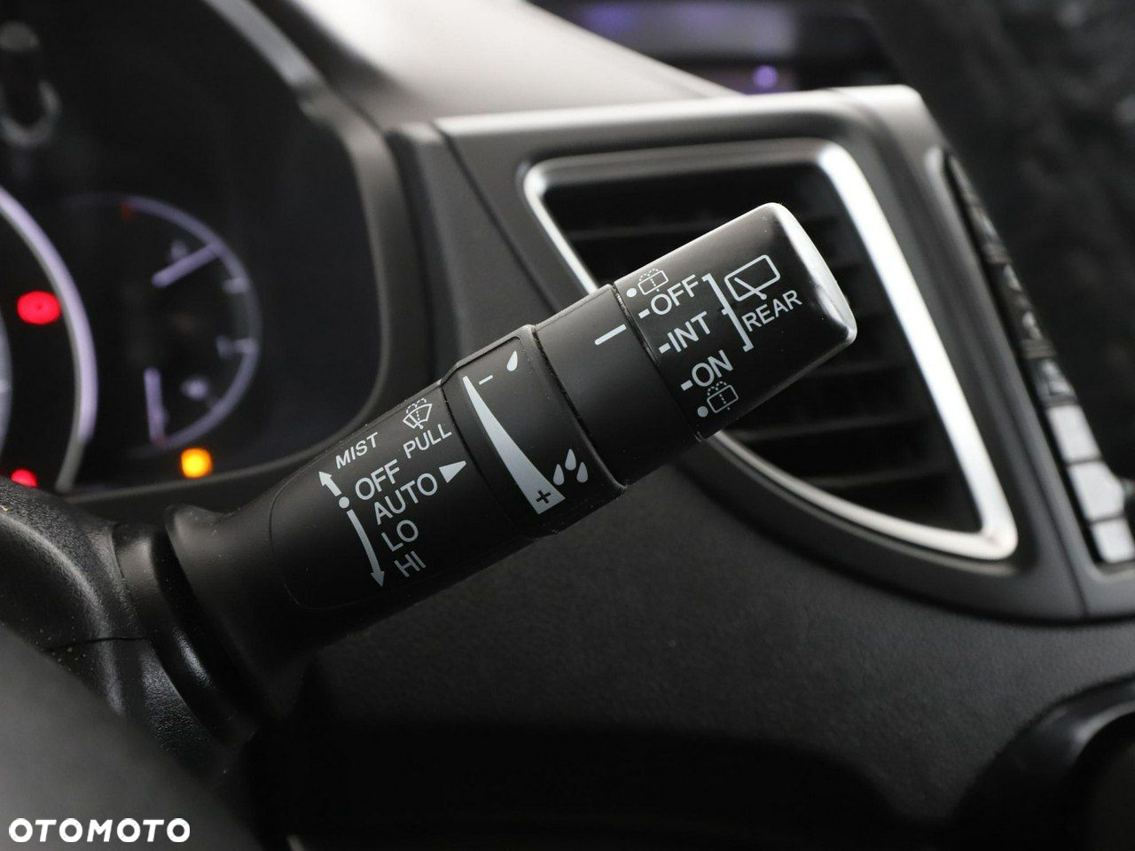 Honda CR-V 1.6i DTEC 2WD Elegance - 31