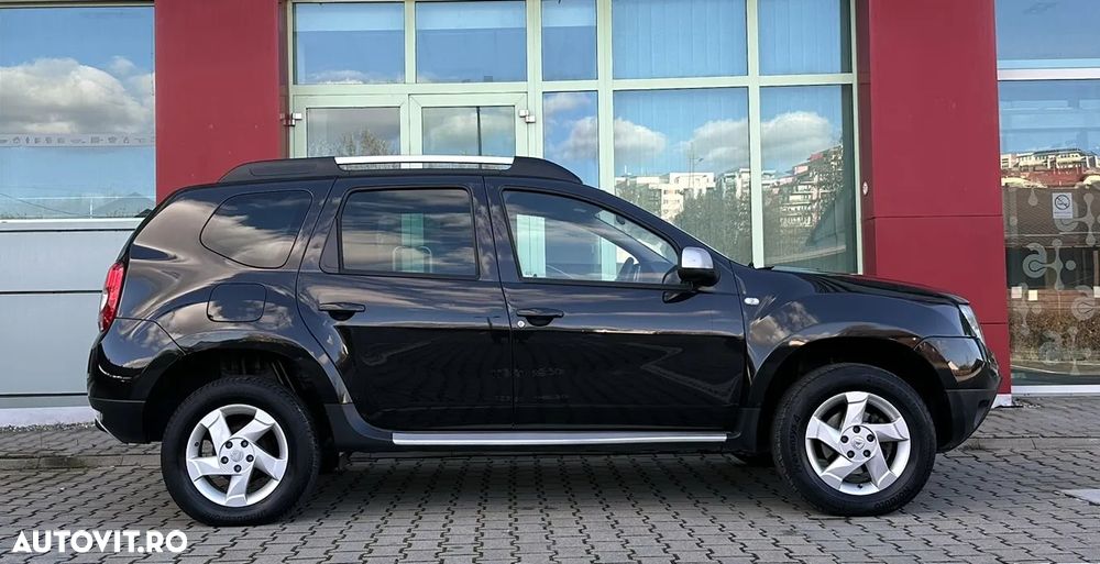 Dacia Duster - 14