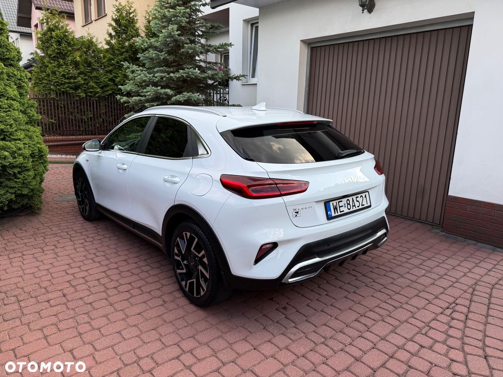 Kia XCeed - 4