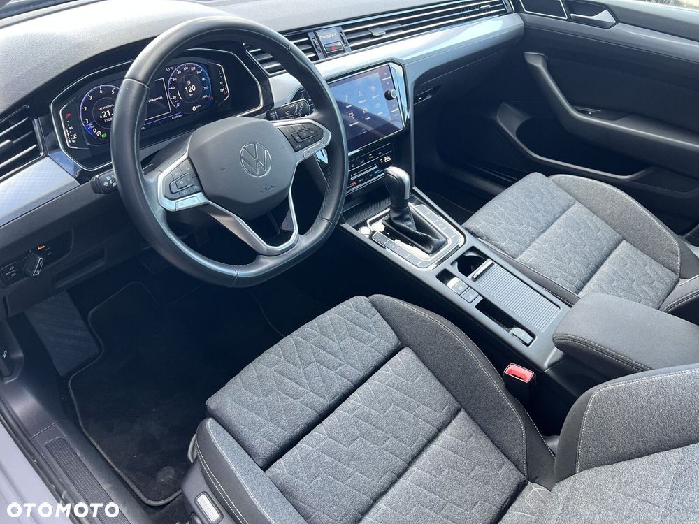Volkswagen Passat Variant - 26