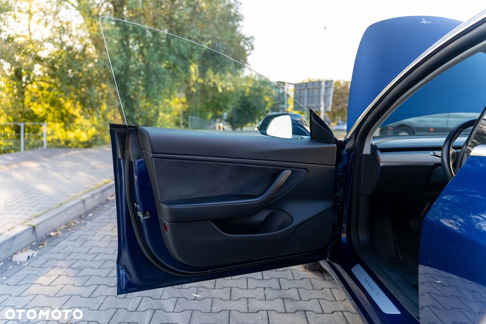 Tesla Model 3 Allradantrieb Dual Motor - 15