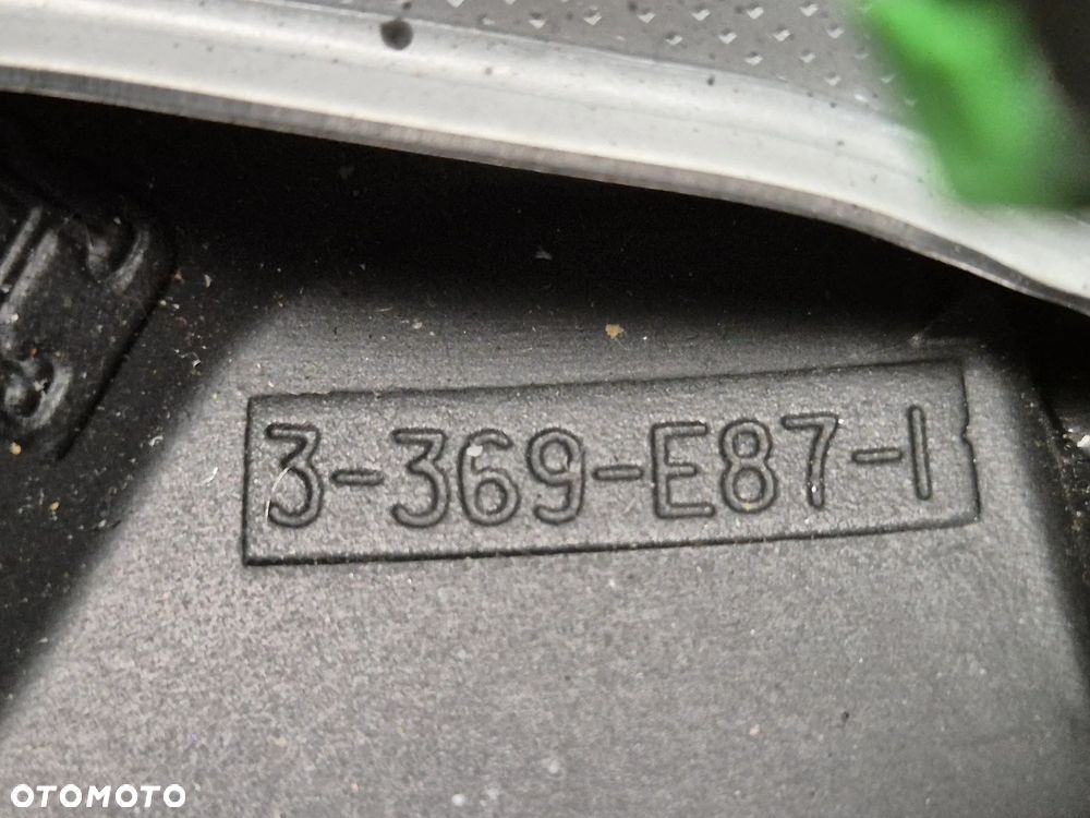 BMW E81 E82 E84 E87 E88 E90 E91 E92 M PAKIET KIEROWNICA Z PODUSZKĄ - 16