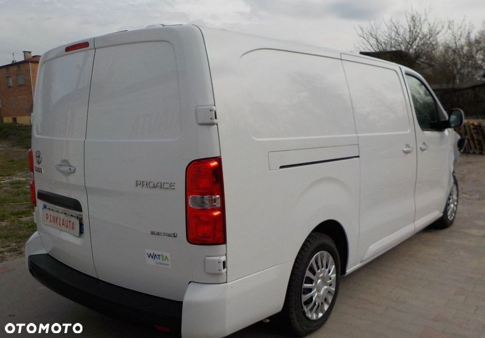 Toyota Proace - 19