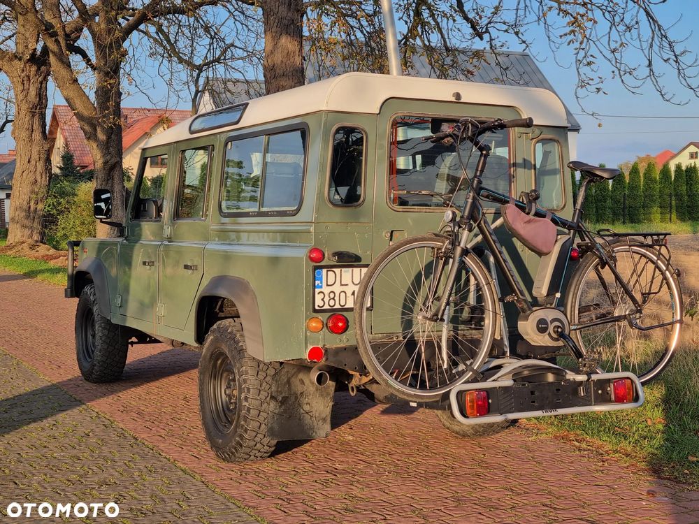 Land Rover Defender 2.2 TD4 SE - 35