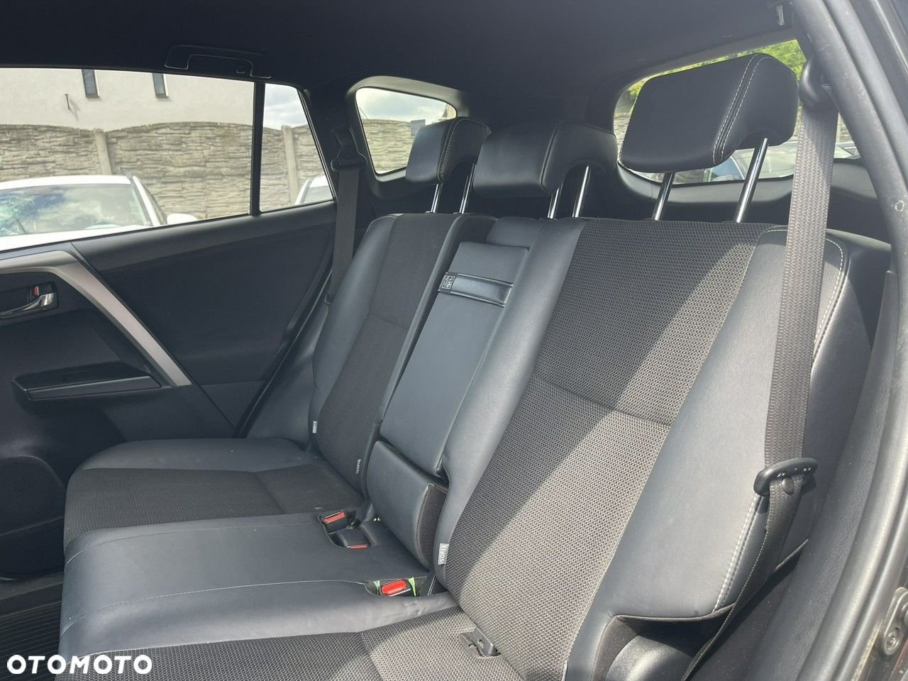 Toyota RAV4 2.5 4x4 Hybrid Comfort - 11