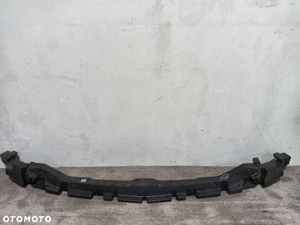 ABSORBER ZDERZAKA PRZÓD PRZEDNI MERCEDES A KLASA W177 A1778858402