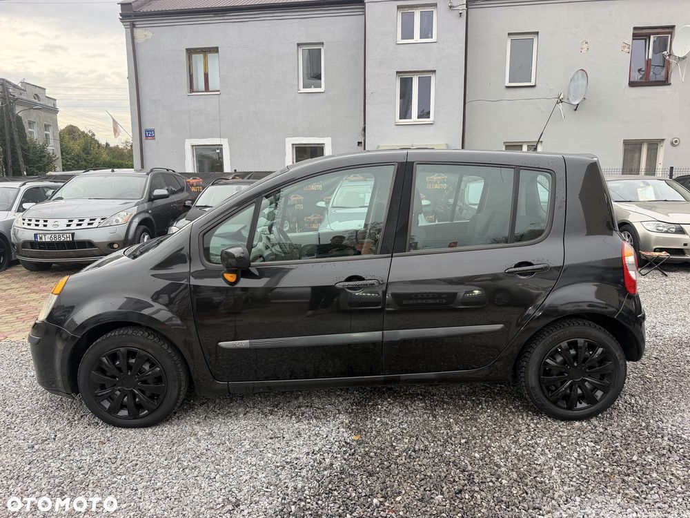 Renault Modus - 5