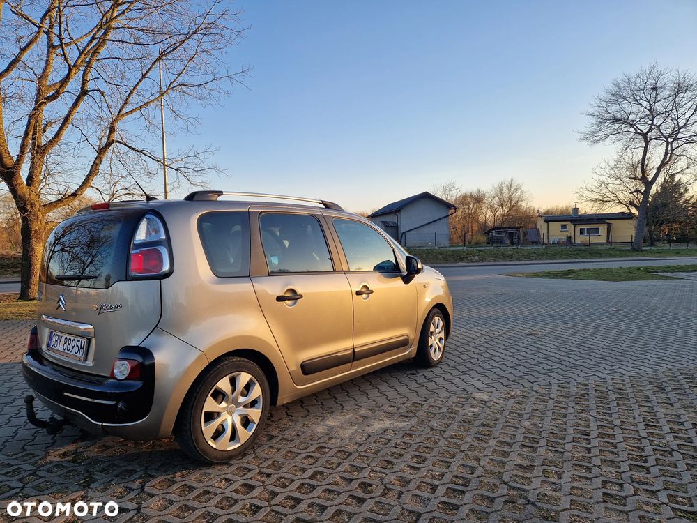 Citroën C3 Picasso 1.6 HDi SX Pack - 3