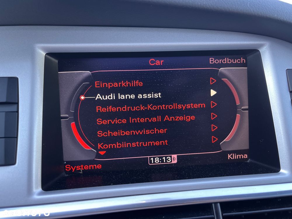 Audi A6 Avant 3.0 TFSI Quattro Tiptronic - 27