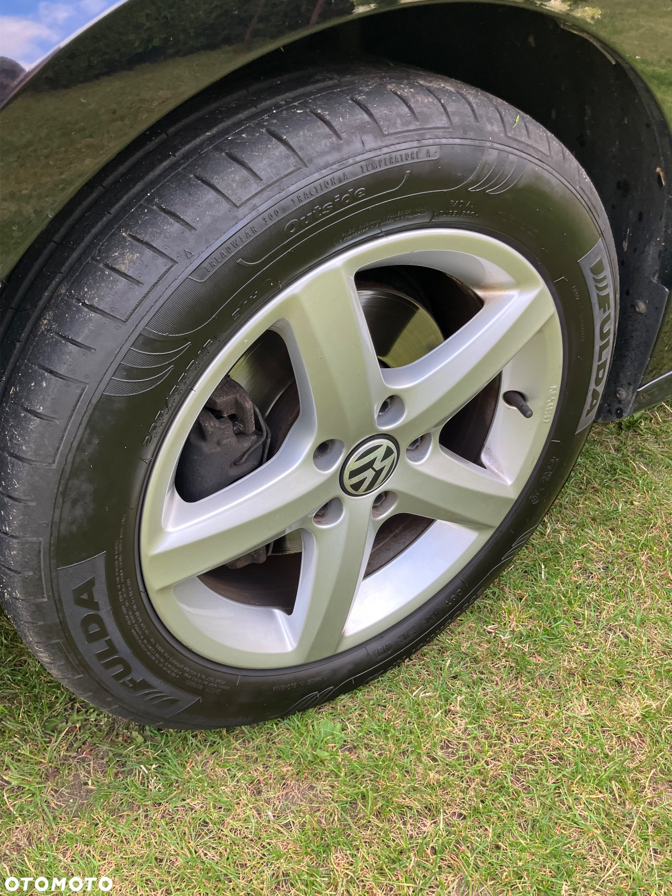 Volkswagen Jetta 2.0 TDI DPF BMT Trendline - 7
