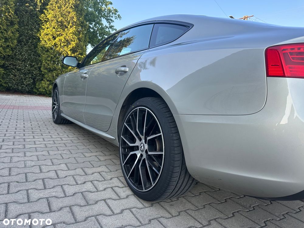 Audi A5 - 9