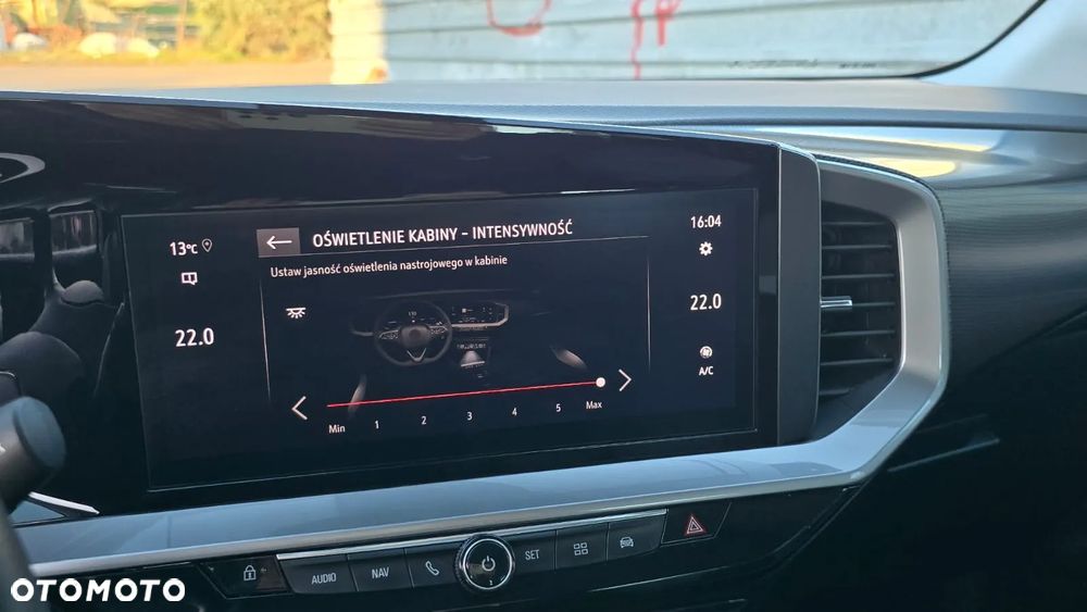 Opel Mokka 1.5 CDTI GS Line Plus S&S - 17