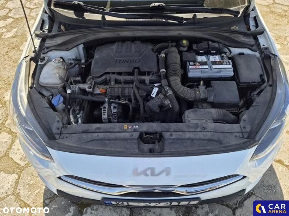 Kia Ceed - 28