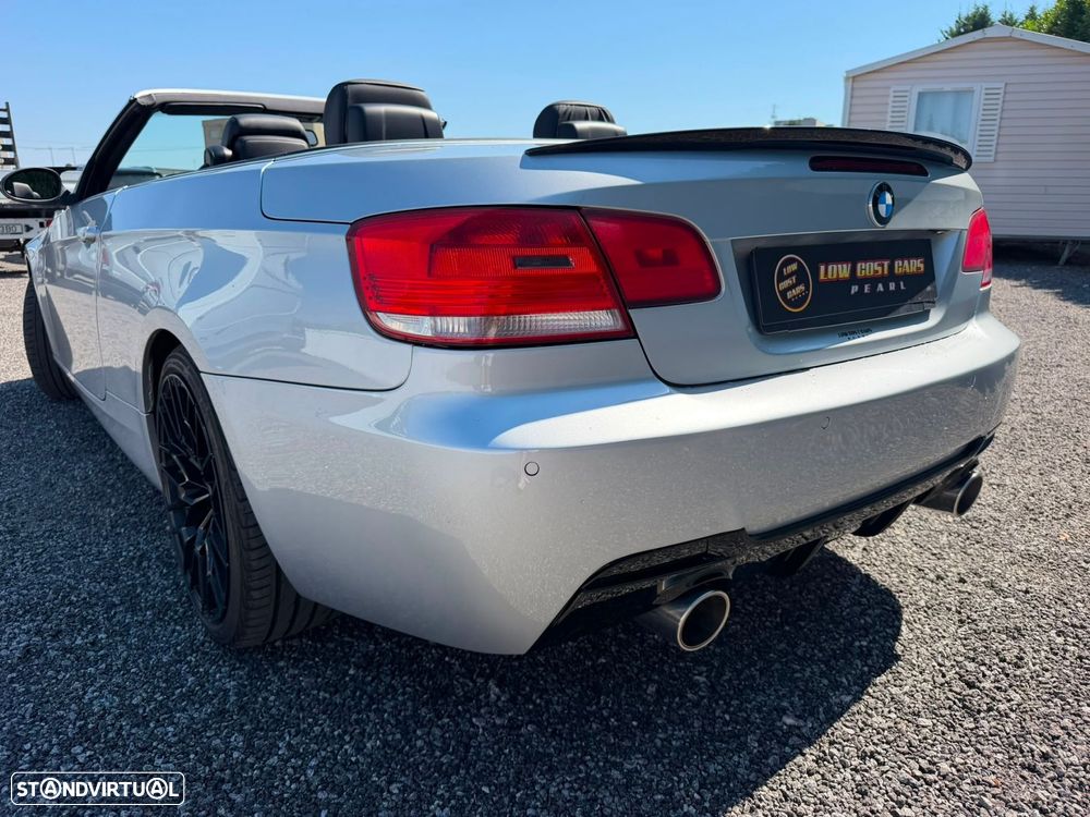 BMW 320 - 18