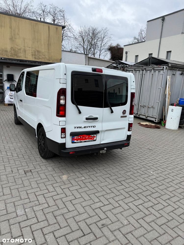Fiat Talento - 4