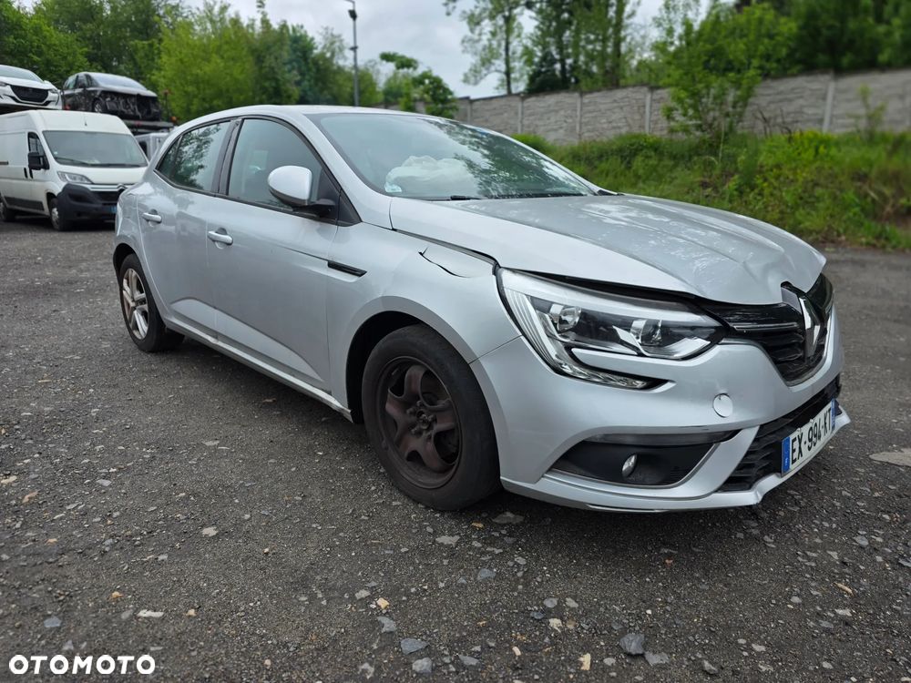 Renault Megane 1.2 Energy TCe Zen - 5